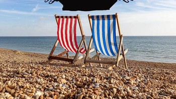 Meski begitu, McCor terus berkarya, selalu mengejar foto-foto berikutnya yang mengundang senyum. Foto: @paperboyo via BoredPanda