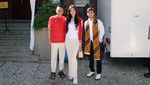 Meriah! Susan Sameh Bagikan Perayaan HUT RI di Jerman
