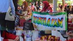 Meriah! Susan Sameh Bagikan Perayaan HUT RI di Jerman