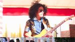 Meriah! Susan Sameh Bagikan Perayaan HUT RI di Jerman