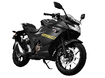 Suzuki Recall Gixxer 250SF di Indonesia, Ini Sebabnya