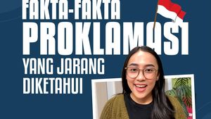 Video Tambah Tahu: Fakta-fakta Proklamasi yang Jarang Diketahui