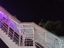 Pria di Karimun Coba Bunuh Diri gegara Ditinggal Istri tanpa Kabar Selama 2 Bulan