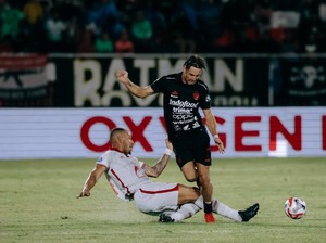 Thijmen Goppel Terkesan dengan Gol Debutnya di Super League