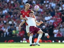 Gyokeres Masih Jadi Meriam Mejan, Disentil Legenda MU