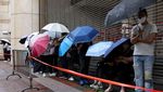 Warga Antusias Hadiri Sidang Penutup Kasus Jimmy Lai di Hong Kong