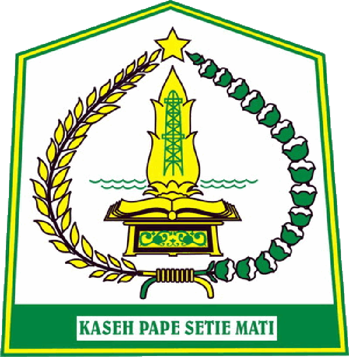 Logo Pemkab Aceh Tamiang