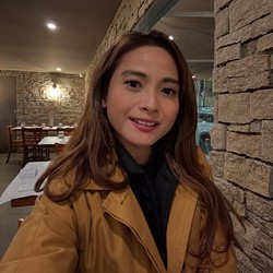 Rindu Suara Azan Pas Merantau Bantu Akting Acha Septriasa di Air Mata Mualaf Rindu Suara Azan Pas Merantau Bantu Akting Acha Septriasa di Air Mata Mualaf