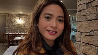 Alasan Acha Septriasa Tetap Tinggal di Australia Setelah Cerai Alasan Acha Septriasa Tetap Tinggal di Australia Setelah Cerai