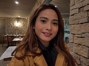 Alasan Acha Septriasa Tetap Tinggal di Australia Setelah Cerai
