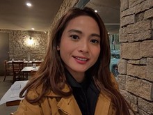 Rindu Suara Azan Pas Merantau Bantu Akting Acha Septriasa di Air Mata Mualaf