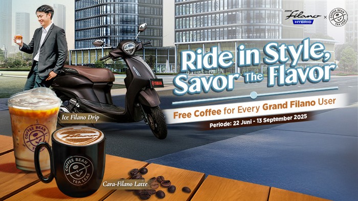 adv yamaha cbtl