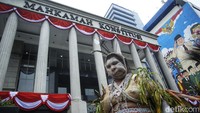 Beberapa PSN yang dimaksud diantaranya PSN Rempang, IKN, Kalimantan Utara, Sulawesi Tenggara, hingga Merauke.