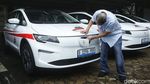 Aletra L8 EV Mulai Didistribusi ke Konsumen Indonesia