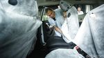 Aletra L8 EV Mulai Didistribusi ke Konsumen Indonesia