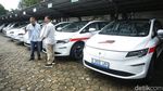 Aletra L8 EV Mulai Didistribusi ke Konsumen Indonesia