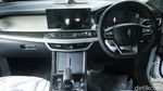 Aletra L8 EV Mulai Didistribusi ke Konsumen Indonesia