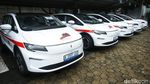 Aletra L8 EV Mulai Didistribusi ke Konsumen Indonesia