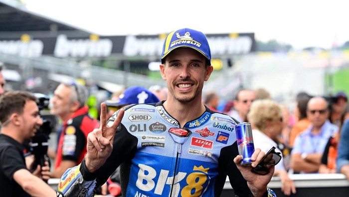 Alex Marquez