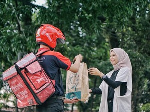 18 Tahun Beroperasi, Ini Sederet Program Pemberdayaan Sosial Alfamidi