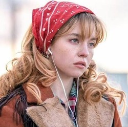 Americana, Film Terbaru Sydney Sweeney Disebut Gak Laku
