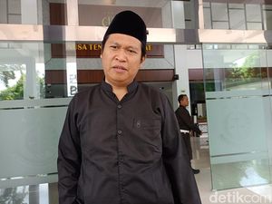 Komisi V DPRD NTB Diperiksa Terkait Kasus Uang Siluman Anggaran Pokir