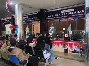 Cara Bayar Pajak Kendaraan ke Samsat Palembang: Ini Syarat-Prosedurnya