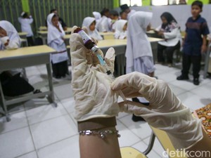 Sejarah Hari Kesehatan Nasional, Awal Perjuangan Menuju Indonesia Sehat