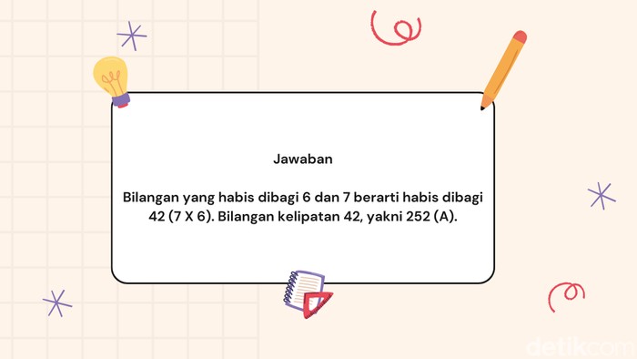 Asah otak detikhealth