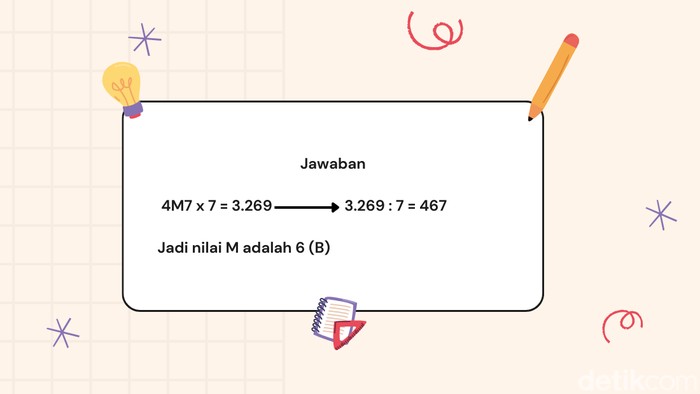 Asah otak detikhealth