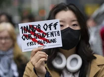 AS Cabut 6.000 Visa Pelajar Asing, Sebagian karena Ikut Demo Palestina
