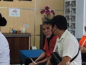 Kejari Tahan Bekas Pegawai LPPM Unram yang Perkosa Mahasiswi hingga Hamil
