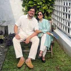 Anak Pertama Lahir, Bilal Indrajaya Resmi Jadi Ayah