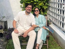 Anak Pertama Lahir, Bilal Indrajaya Resmi Jadi Ayah