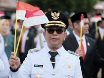 Bupati Soppeng Tegaskan Tarif PBB Tak Naik: Fokus Stabilisasi Ekonomi