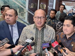 33 Proyek Strategis Danantara Dibuka, Sampah Jadi Energi Jadi Prioritas