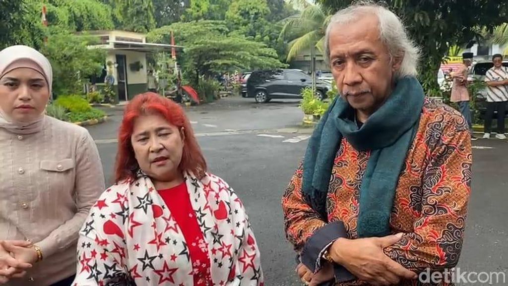 Kemarahan Orang Tua Chikita Meidy ke Mantu, Jawab Tuduhan KDRT
