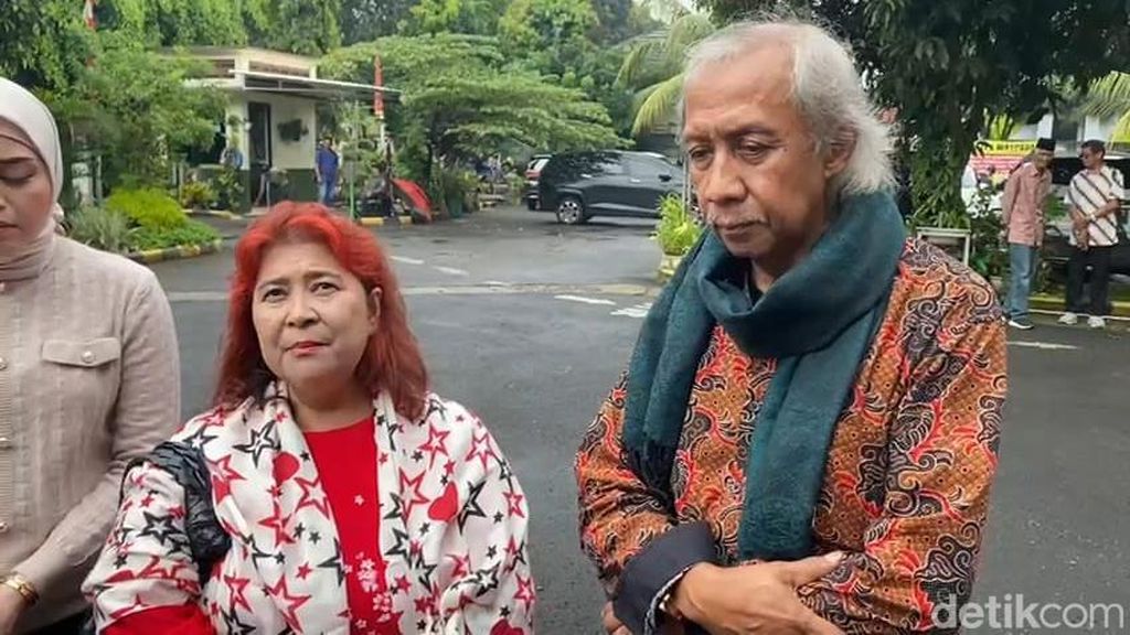Orang Tua Chikita Meidy Bicara Klaim Harta Bersama Indra Adhitya
