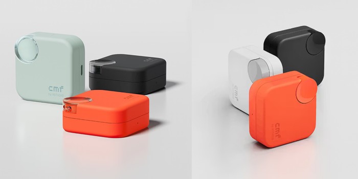 CMF Buds 2 Series