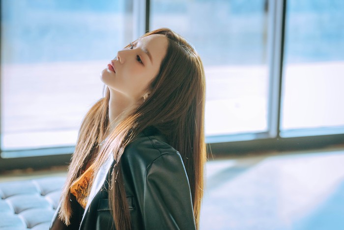 Adegan dalam drama Korea Confidence Queen.