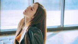 Pesona Park Min Young Si Confidence Queen