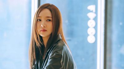 Pesona Park Min Young Si Confidence Queen
