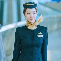 Penampilan Terbaru Park Min Young Bikin Fans Khawatir
