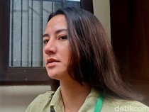 Video: Dahlia Poland Kukuh Cerai, Fandy Ingin Pertahankan Rumah Tangga