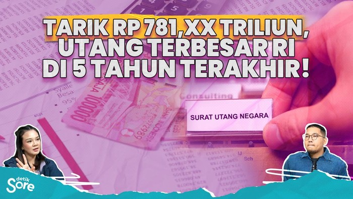 detiksore 19 Agustus 2025