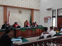 Dua WN Ukraina Sebut Oleg Tkachuk Dalang Pabrik Narkoba Bali