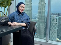 Kuasa Hukum Istri Andre Taulany Sebut Masih Ada Peluang Damai