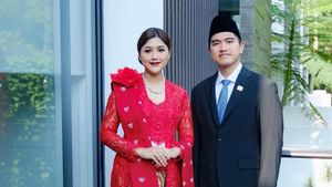 Adu Gaya 2 Menantu Jokowi di Upacara 17 Agustus, Siapa Paling Memesona?