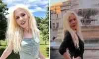 Foto editan di medsos makin kebablasan
