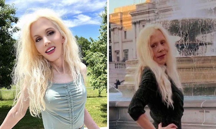 Foto editan di medsos makin kebablasan